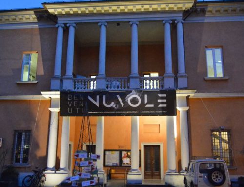 “Nuvole”, incontro internazionale di Speleologia