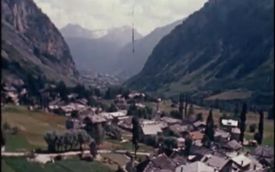 Valle dAosta cover image