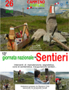 2013 in cammino nei parchi locandina archivio - CAI Tutela Ambiente Montano