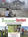 2014 in cammino nei parchi locandina archivio - CAI Tutela Ambiente Montano