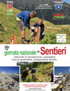 2015 in cammino nei parchi locandina archivio - CAI Tutela Ambiente Montano