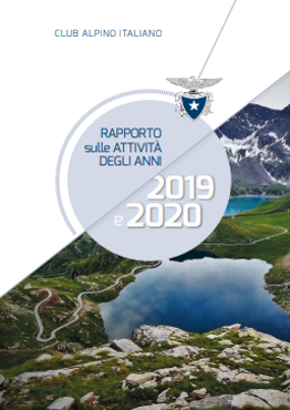 Rapporto Attività 2019-2020