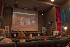 Sala Convegno - CAI Tutela Ambiente Montano