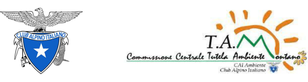 1 - CAI Tutela Ambiente Montano Campania