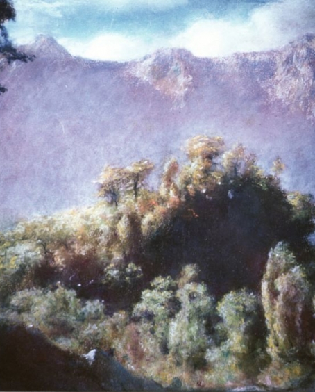 102 - CAI Tutela Ambiente Montano Campania