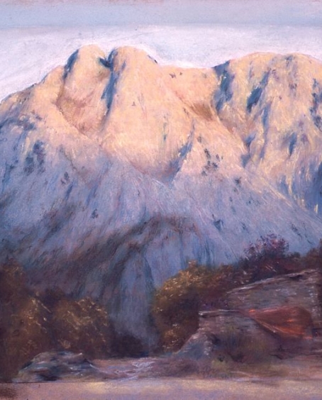 104 - CAI Tutela Ambiente Montano Campania