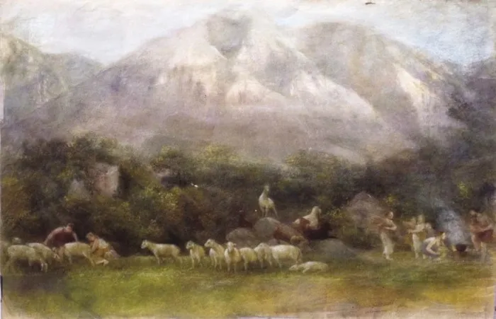 106 - CAI Tutela Ambiente Montano Campania