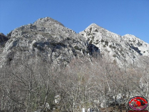 107 - CAI Tutela Ambiente Montano Campania