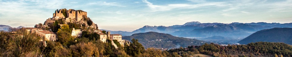 109 - CAI Tutela Ambiente Montano Campania