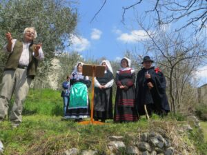 113 - CAI Tutela Ambiente Montano Campania