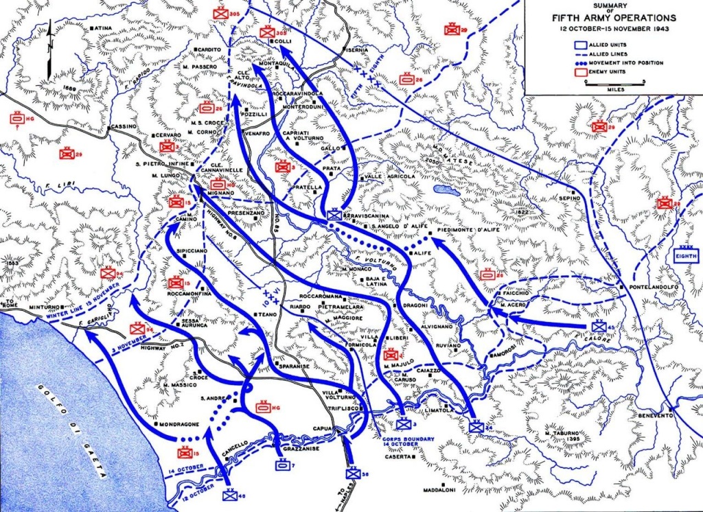 115 - CAI Tutela Ambiente Montano Campania