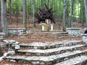 118 - CAI Tutela Ambiente Montano Campania