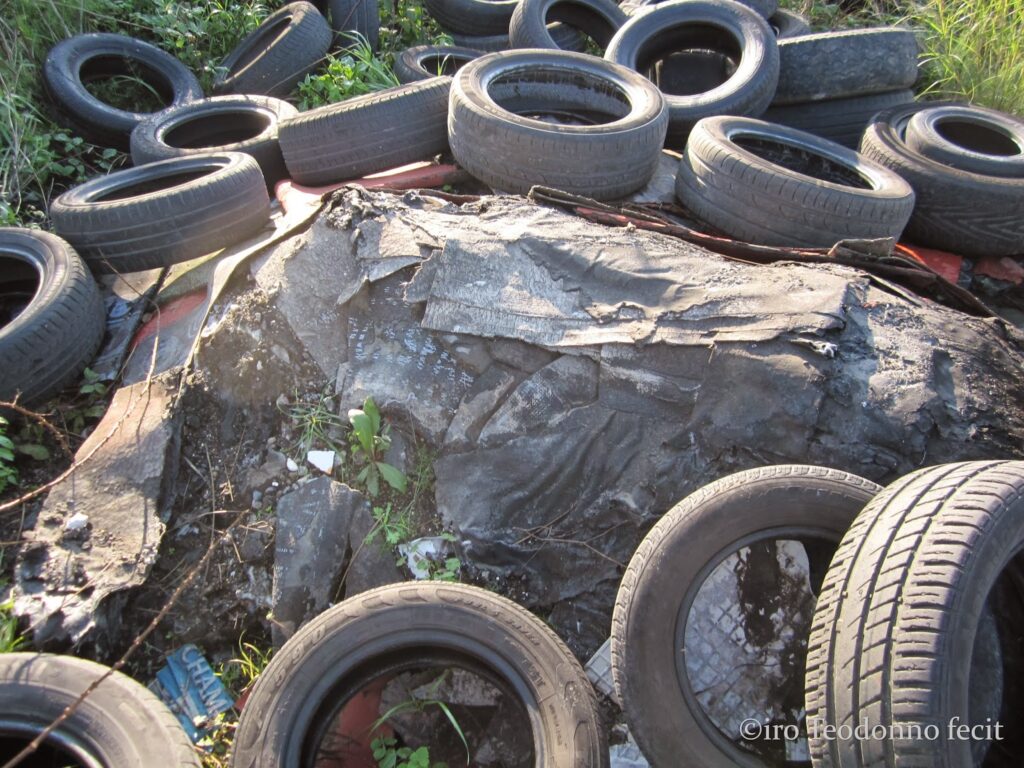 13a tumulo 1 - CAI Tutela Ambiente Montano Campania