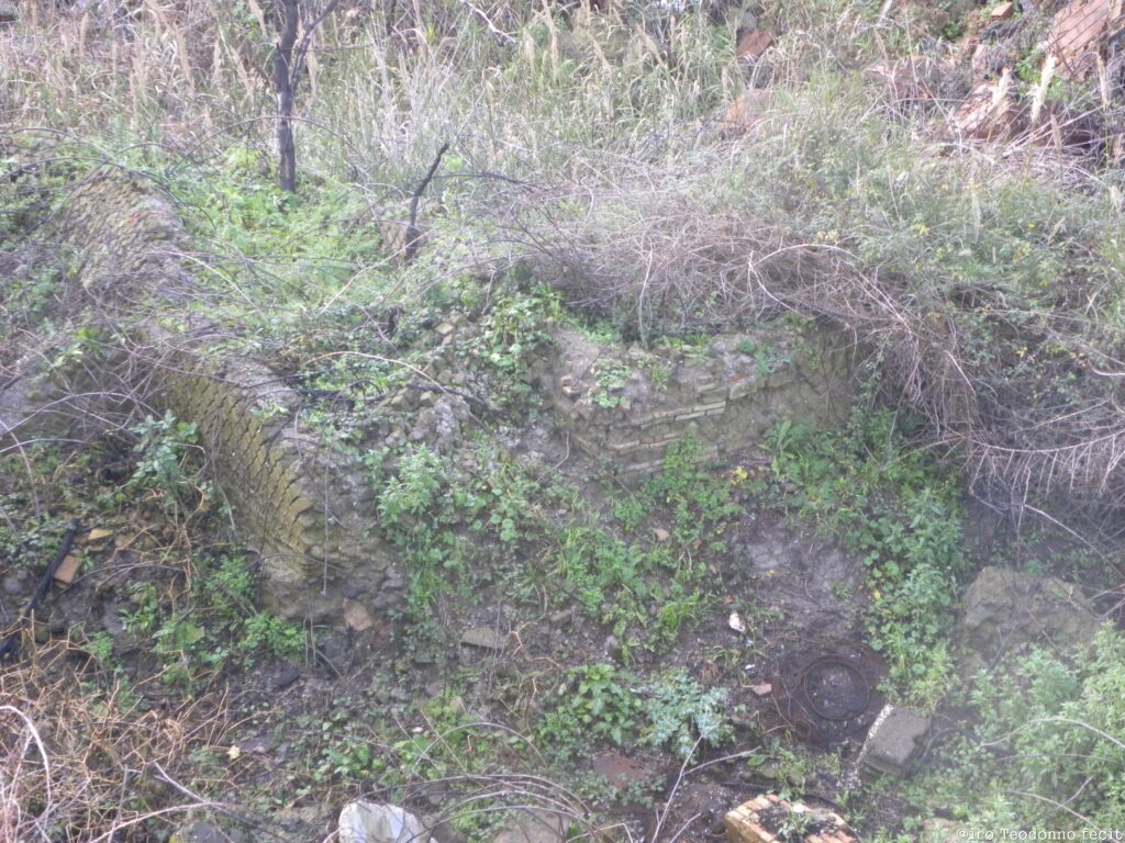 14e Villa romana a Cava Montone 1 1 - CAI Tutela Ambiente Montano Campania