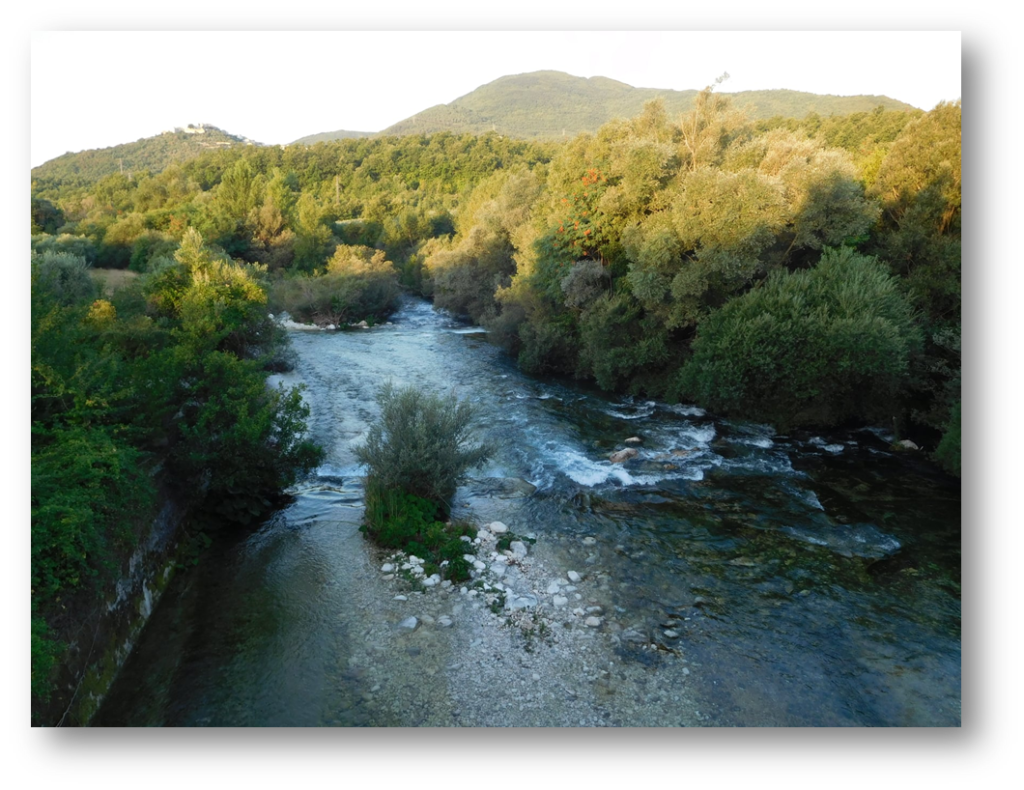 3 1 - CAI Tutela Ambiente Montano Campania