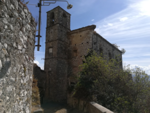 4 2 - CAI Tutela Ambiente Montano Campania