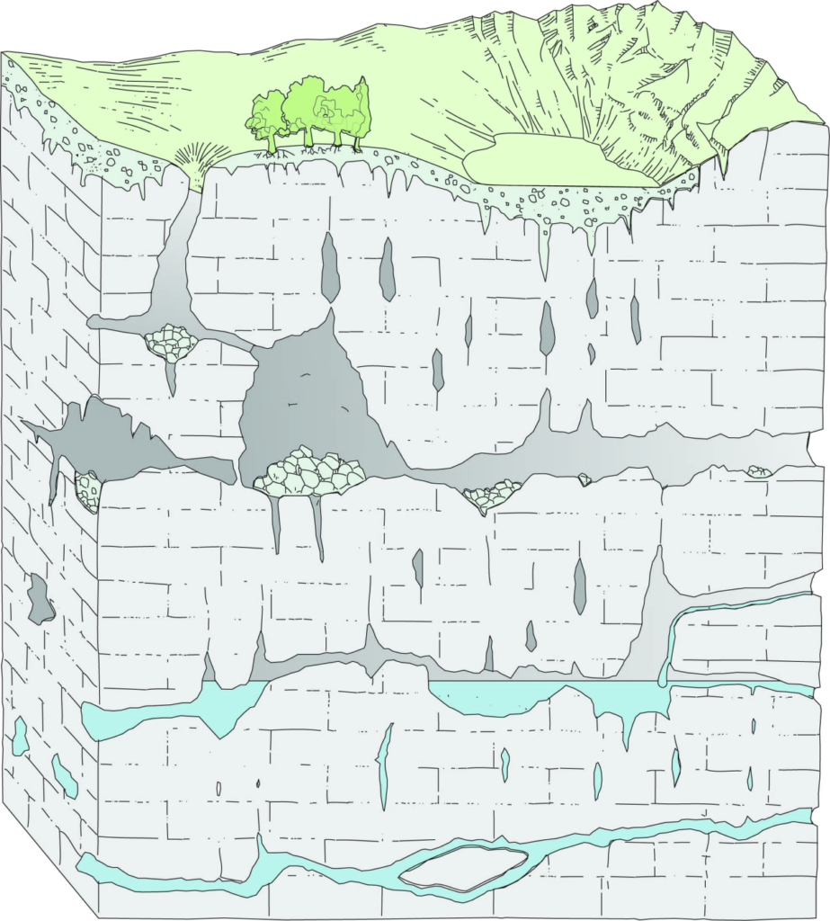 44 - CAI Tutela Ambiente Montano Campania