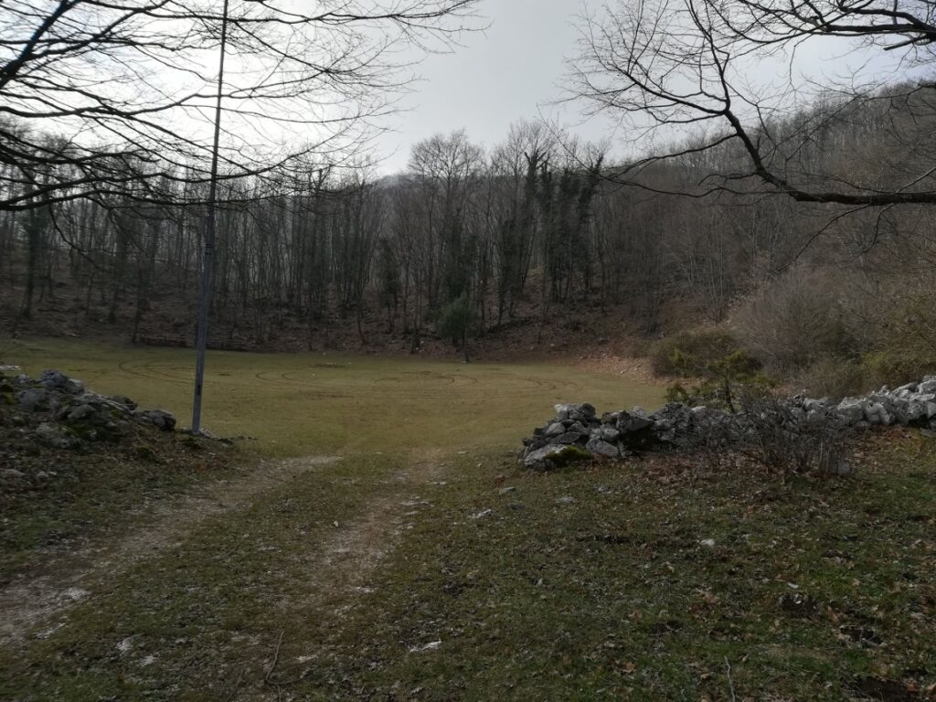 47 - CAI Tutela Ambiente Montano Campania