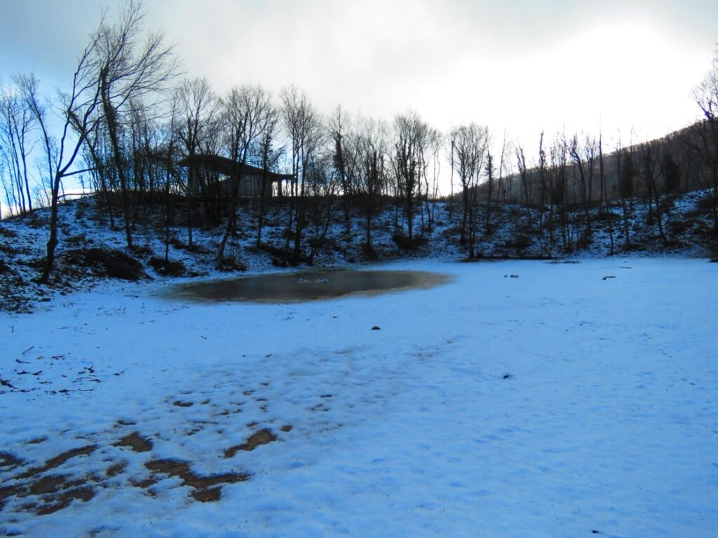 48 - CAI Tutela Ambiente Montano Campania