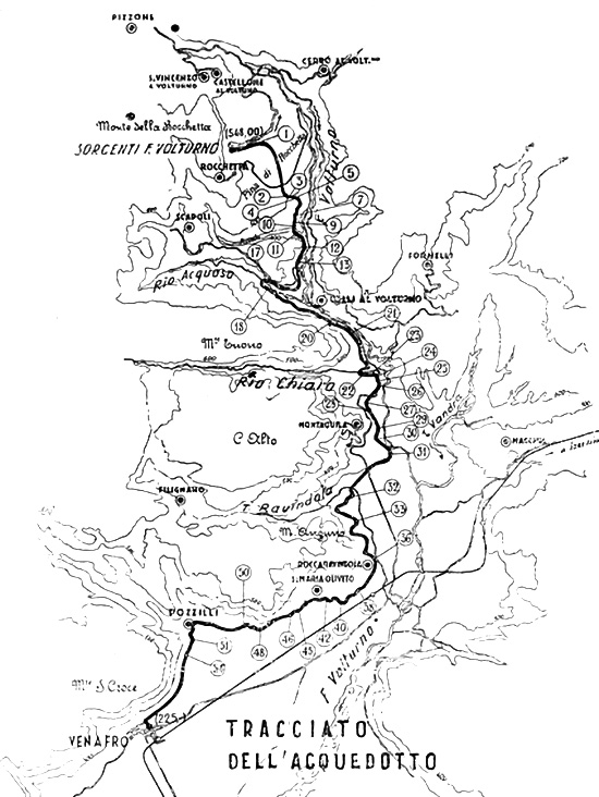 50 - CAI Tutela Ambiente Montano Campania