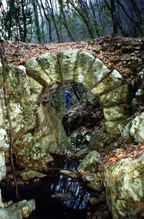 53 - CAI Tutela Ambiente Montano Campania