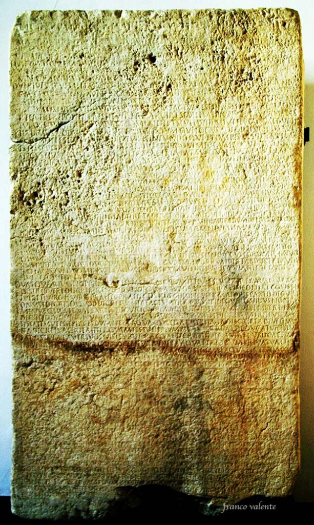 54 - CAI Tutela Ambiente Montano Campania