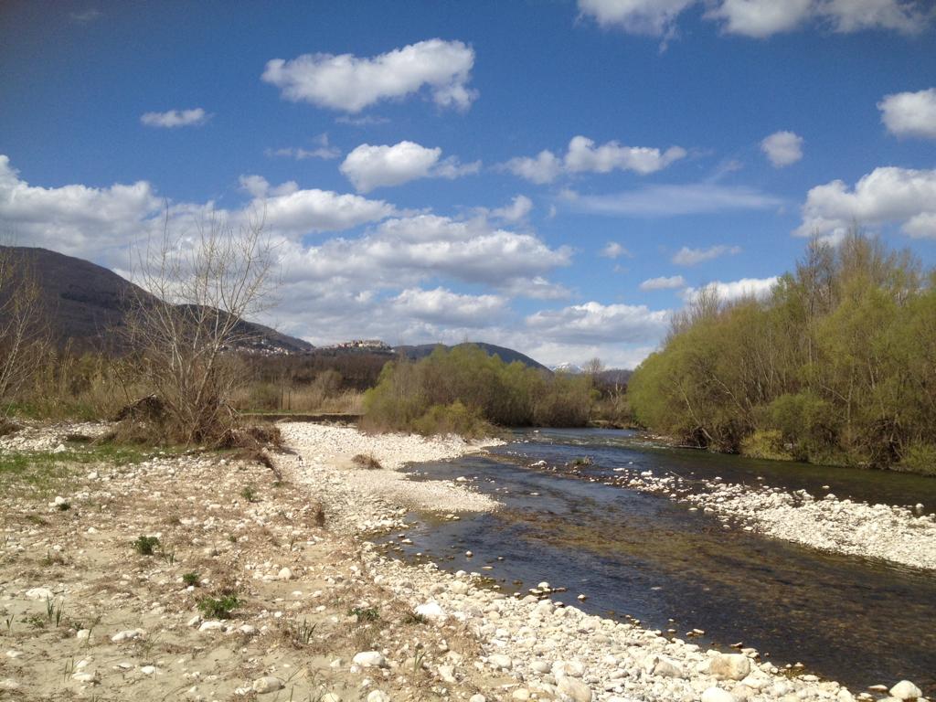 57 - CAI Tutela Ambiente Montano Campania