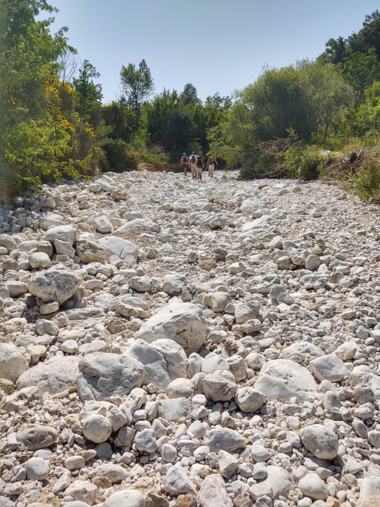 58 - CAI Tutela Ambiente Montano Campania