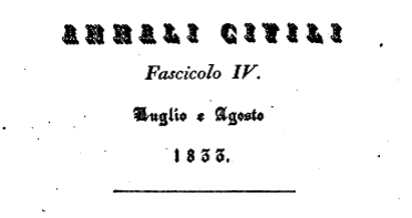 59 BIS - CAI Tutela Ambiente Montano Campania