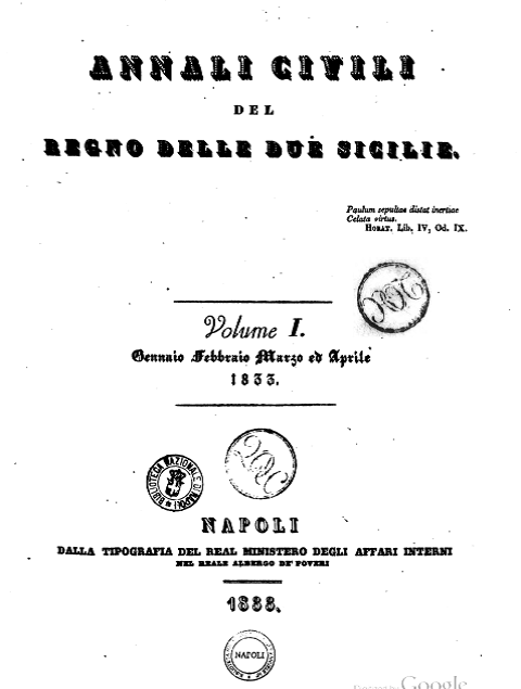 59 - CAI Tutela Ambiente Montano Campania
