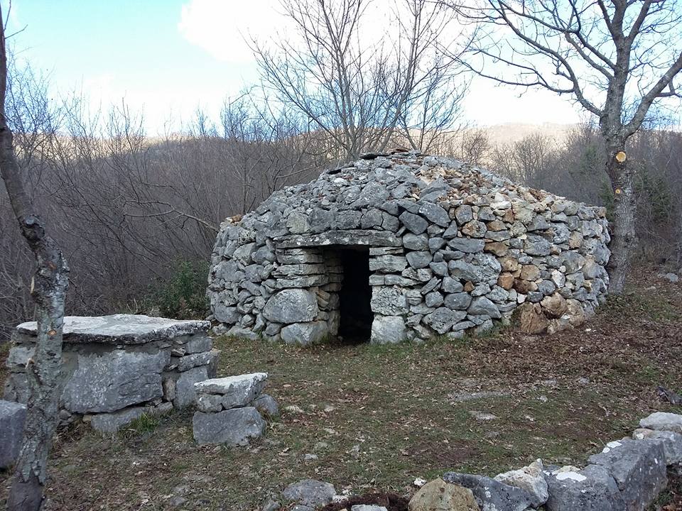 66 - CAI Tutela Ambiente Montano Campania