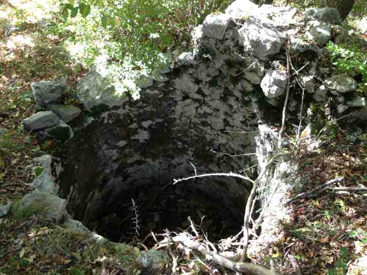 67 - CAI Tutela Ambiente Montano Campania