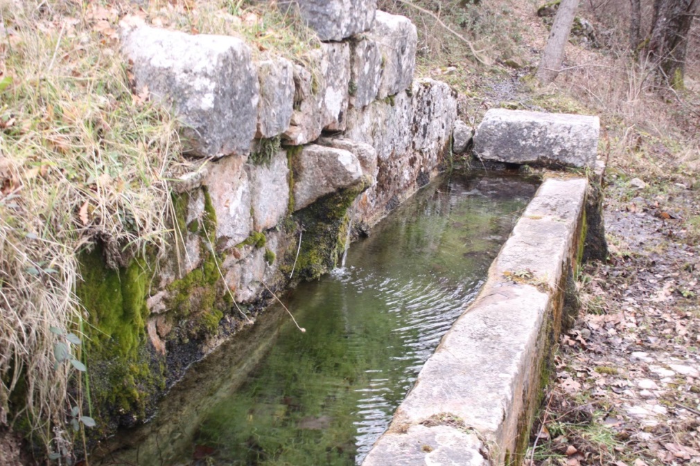 68 - CAI Tutela Ambiente Montano Campania