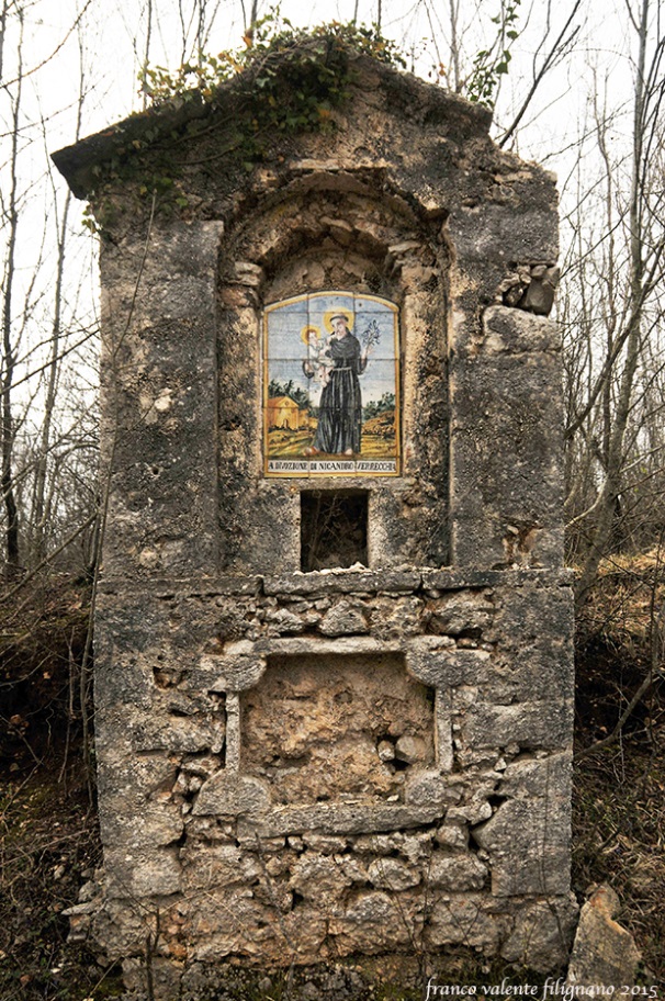 69 - CAI Tutela Ambiente Montano Campania