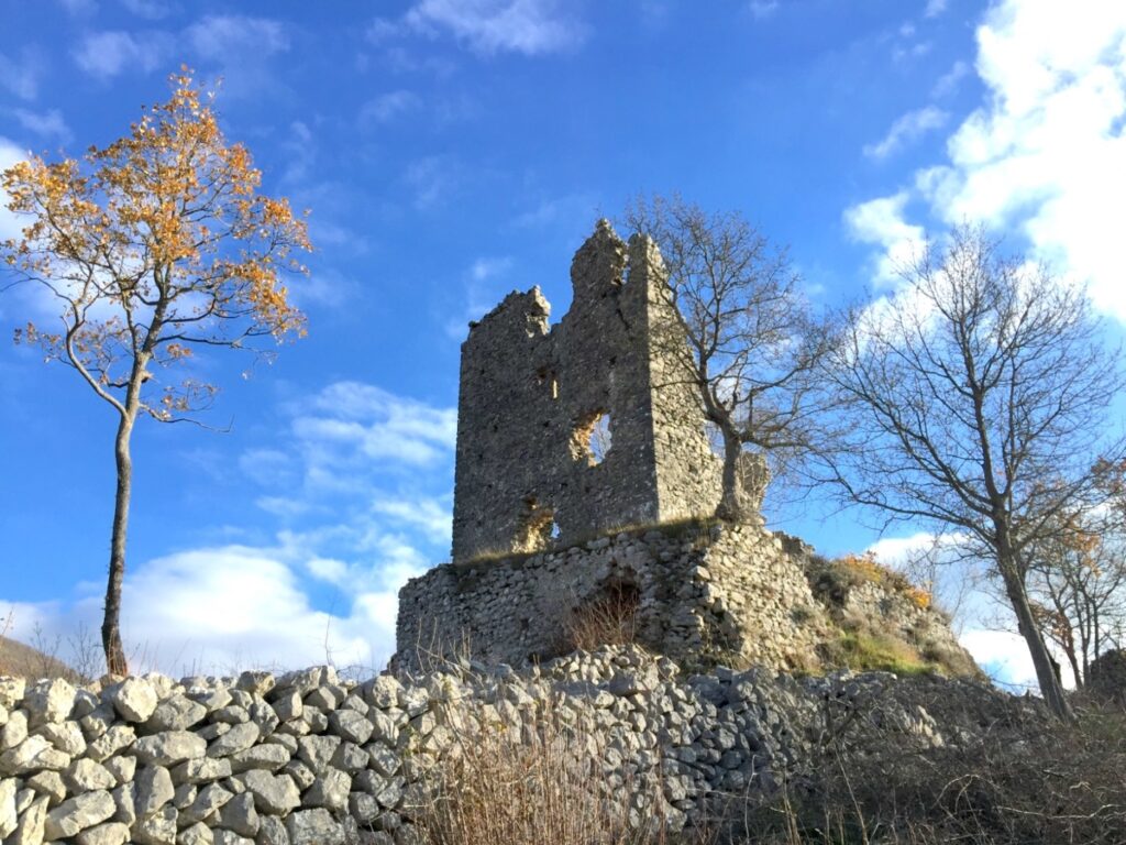 71 - CAI Tutela Ambiente Montano Campania