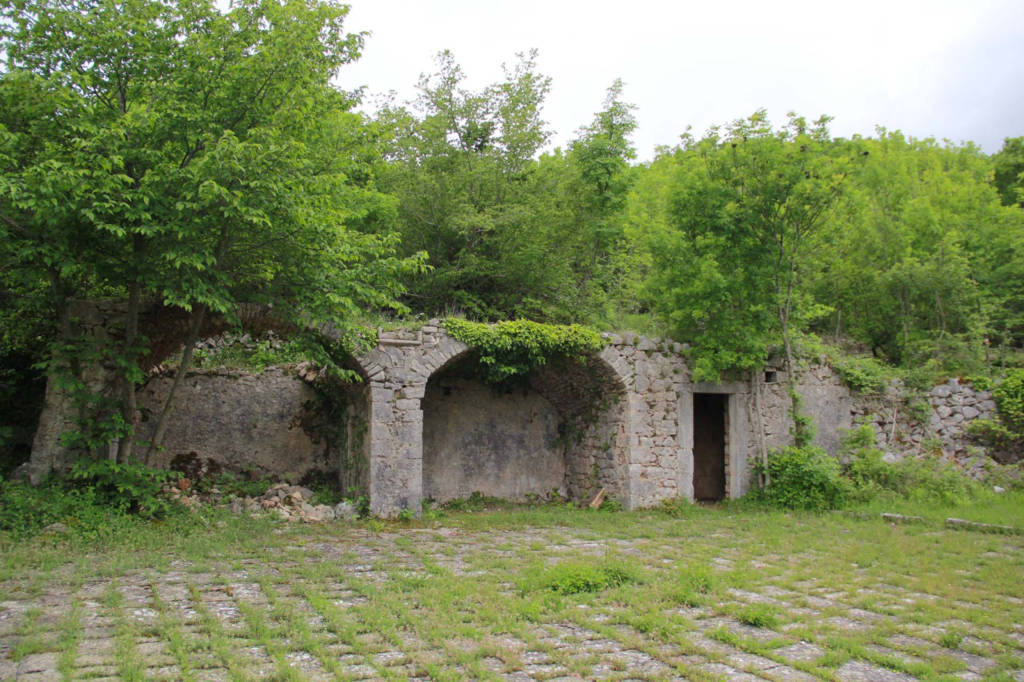 72 - CAI Tutela Ambiente Montano Campania