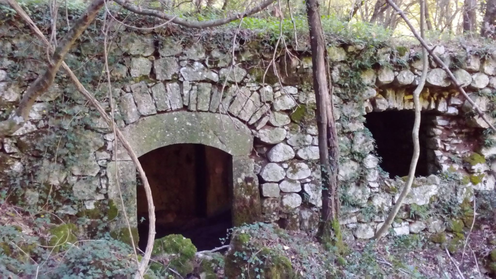 73 - CAI Tutela Ambiente Montano Campania