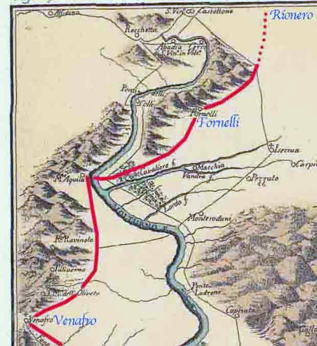 76 - CAI Tutela Ambiente Montano Campania