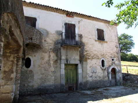 79 - CAI Tutela Ambiente Montano Campania