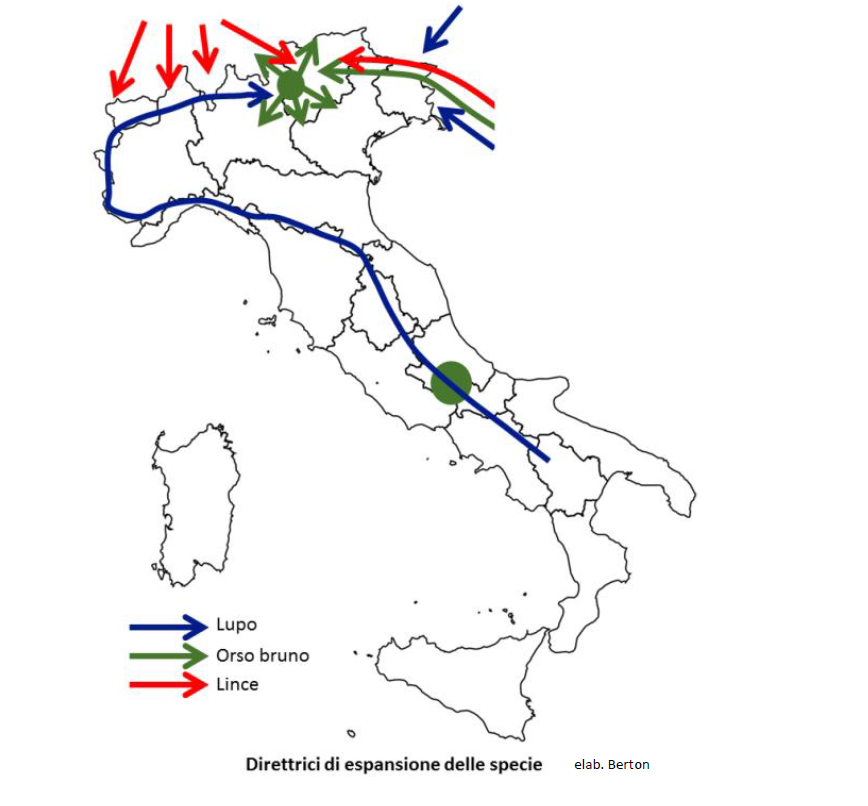 8 - CAI Tutela Ambiente Montano Campania