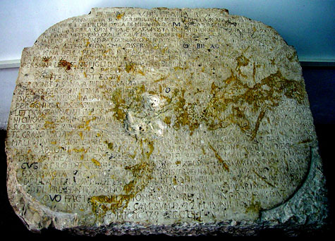 80 - CAI Tutela Ambiente Montano Campania