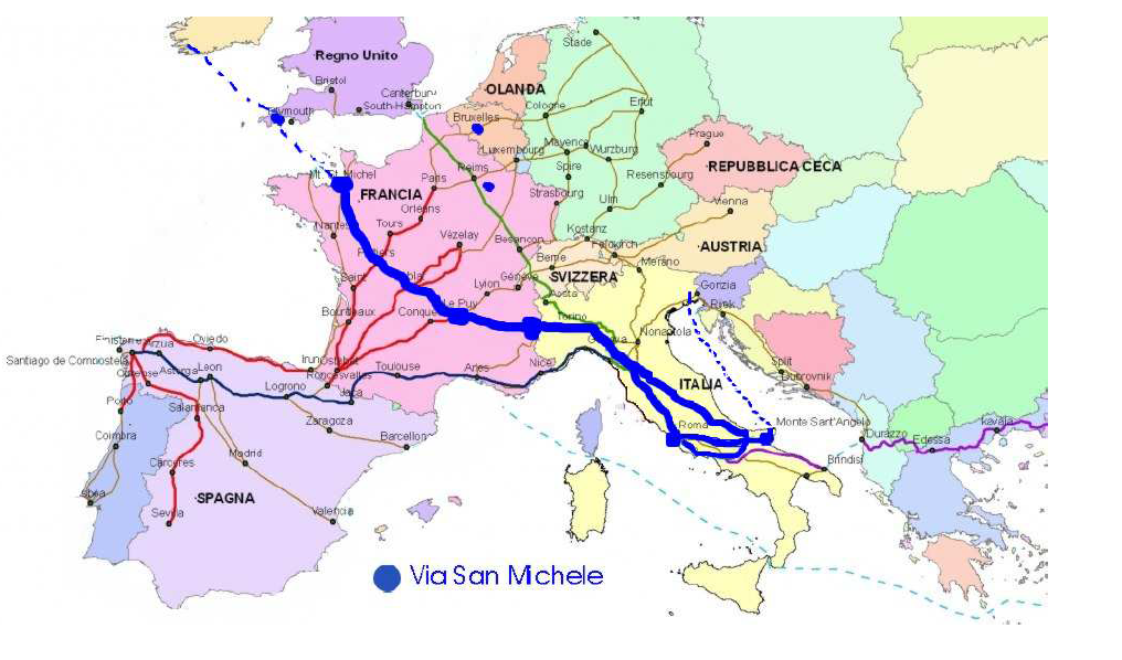 81 - CAI Tutela Ambiente Montano Campania