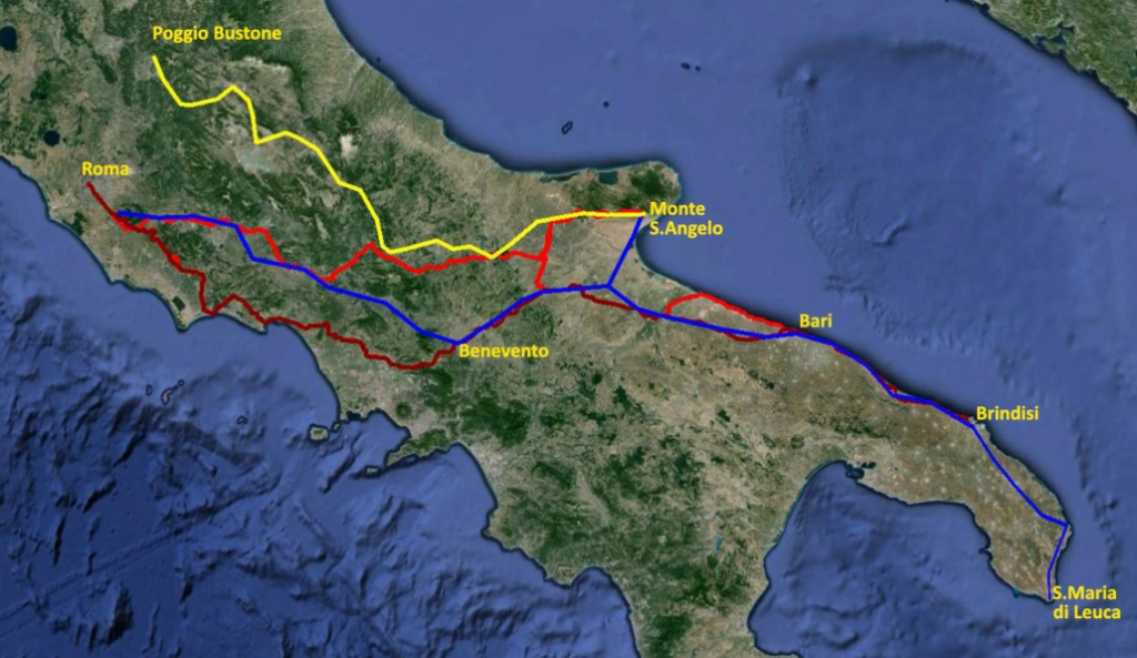 82 - CAI Tutela Ambiente Montano Campania