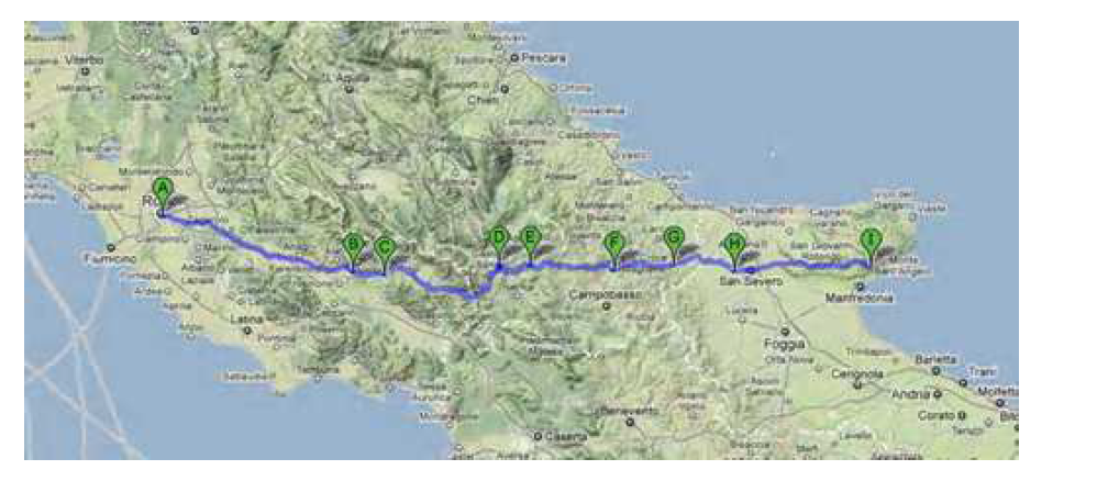 83 - CAI Tutela Ambiente Montano Campania