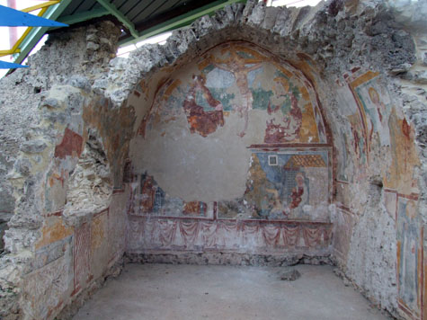 85 - CAI Tutela Ambiente Montano Campania