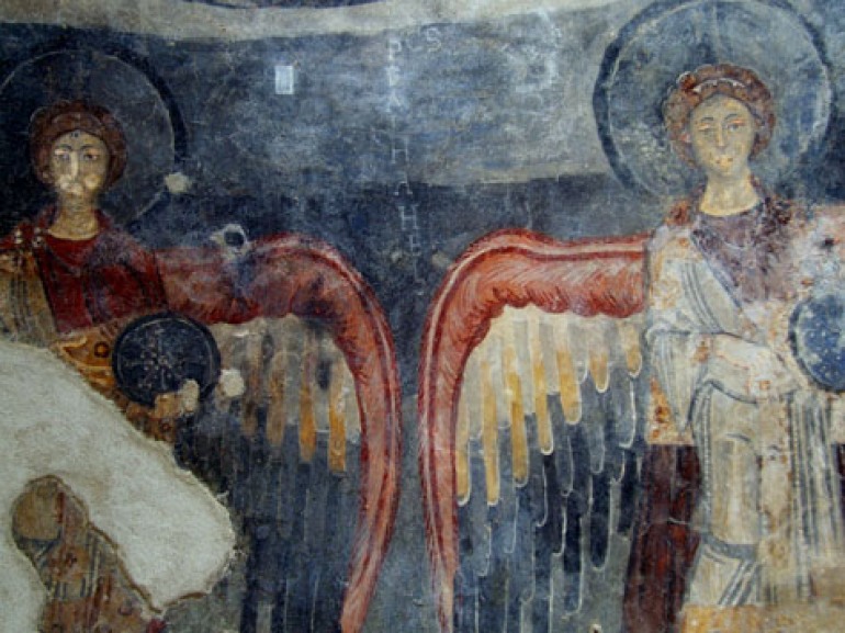 91 - CAI Tutela Ambiente Montano Campania