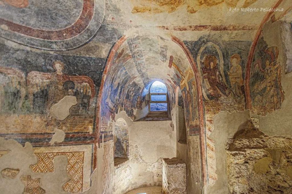 92 - CAI Tutela Ambiente Montano Campania