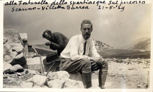 93 bis - CAI Tutela Ambiente Montano Campania