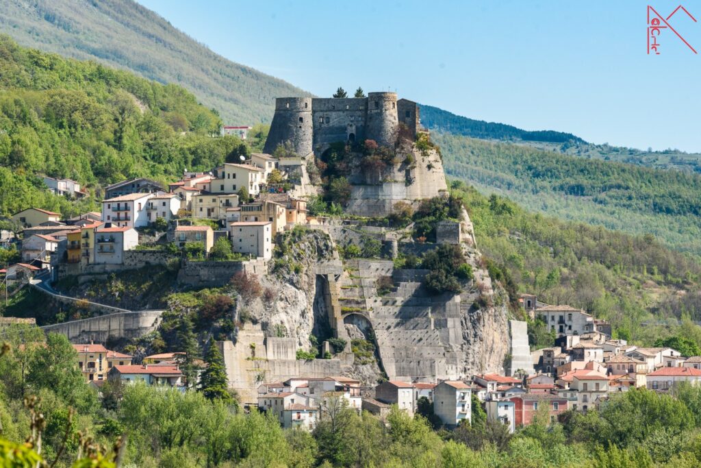 96 - CAI Tutela Ambiente Montano Campania