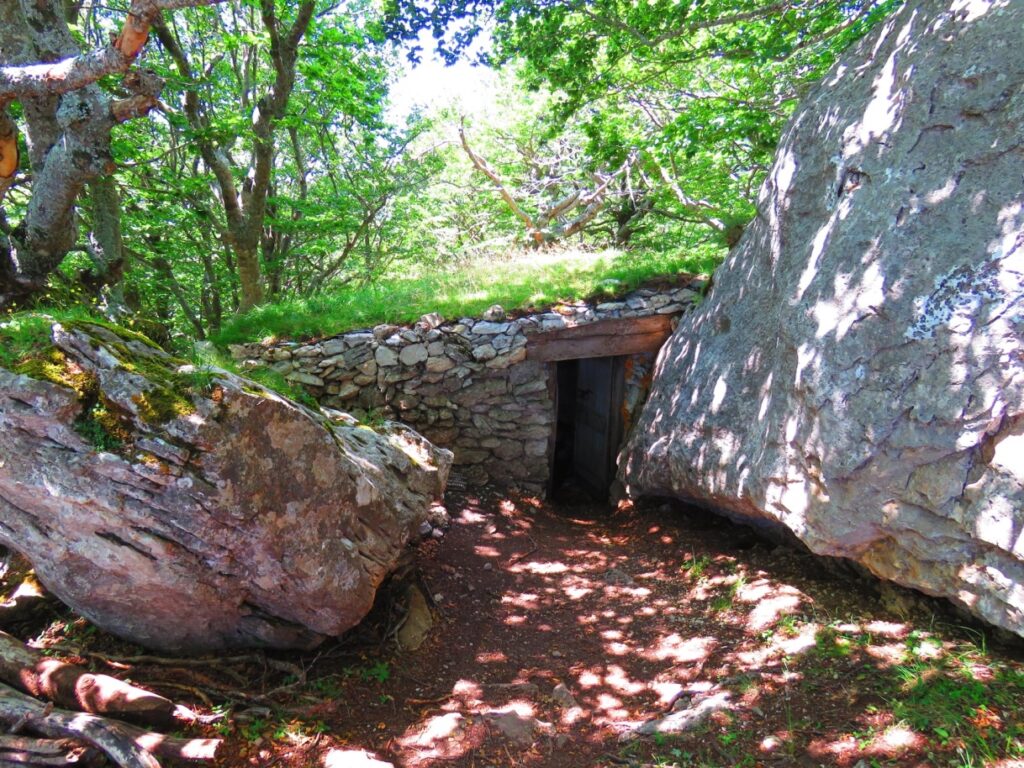 99 - CAI Tutela Ambiente Montano Campania